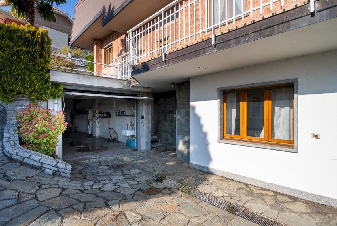 Villa Piossasco via Puccini 19, Piossasco - foto 2