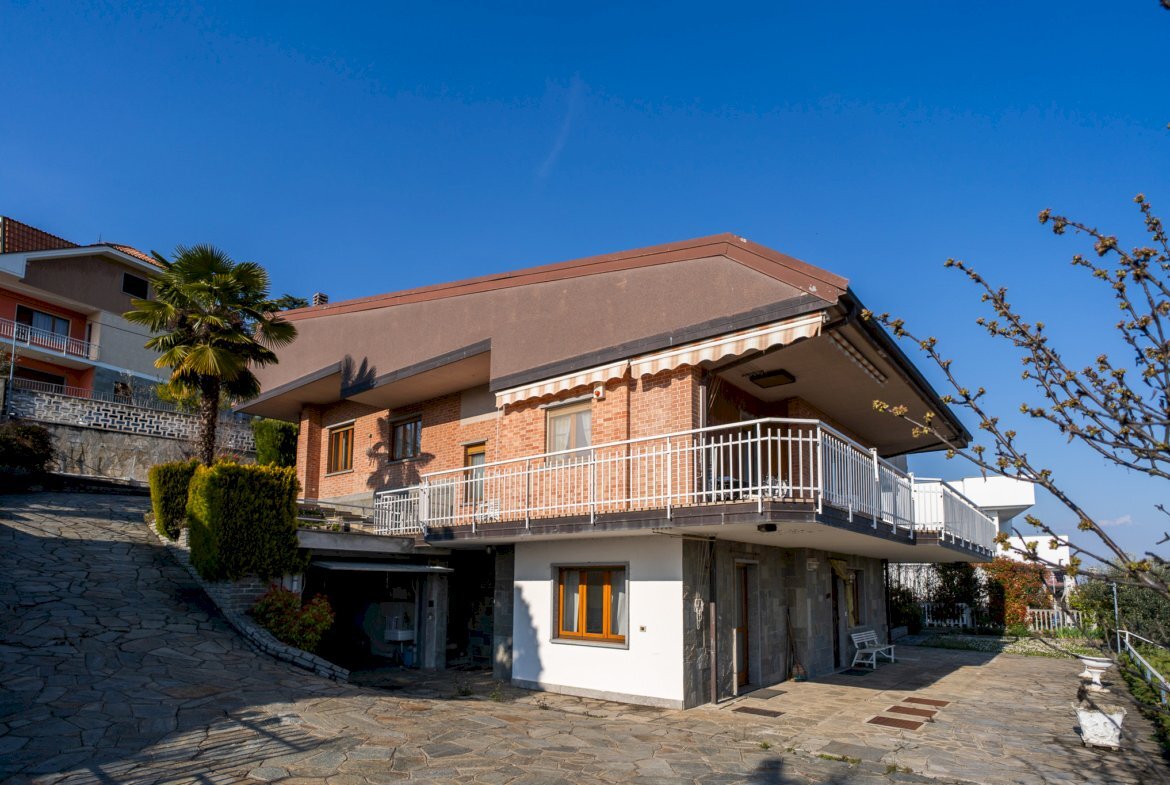 Villa Piossasco via Puccini 19, Piossasco - foto 3