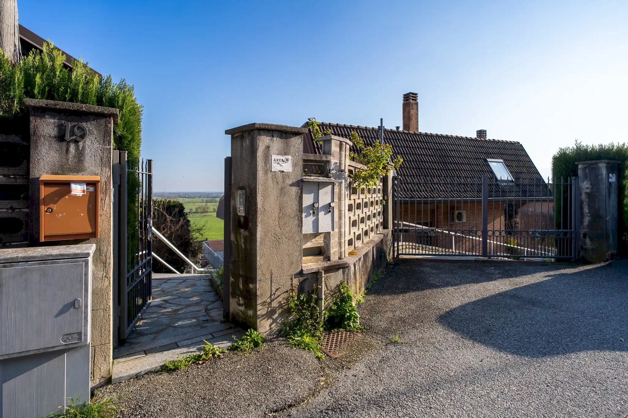 Villa Piossasco via Puccini 19, Piossasco - foto 2