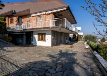 Villa Piossasco via Puccini 19, Piossasco - foto 4