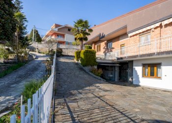 Villa Piossasco via Puccini 19, Piossasco - foto 5