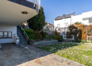 Villa Piossasco via Puccini 19, Piossasco - foto 8