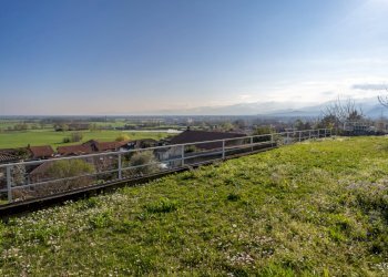 Villa Piossasco via Puccini 19, Piossasco - foto 10