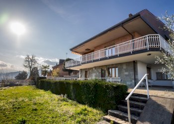 Villa Piossasco via Puccini 19, Piossasco - foto 11