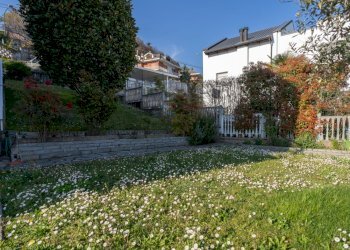 Villa Piossasco via Puccini 19, Piossasco - foto 12