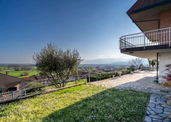 Villa Piossasco via Puccini 19, Piossasco - foto 13