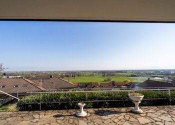 Villa Piossasco via Puccini 19, Piossasco - foto 14