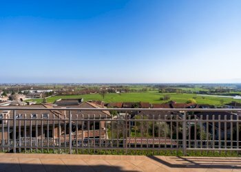 Villa Piossasco via Puccini 19, Piossasco - foto 15