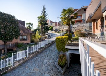 Villa Piossasco via Puccini 19, Piossasco - foto 16