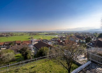 Villa Piossasco via Puccini 19, Piossasco - foto 17