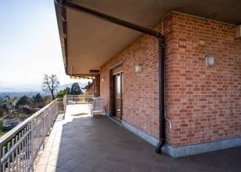 Villa Piossasco via Puccini 19, Piossasco - foto 19