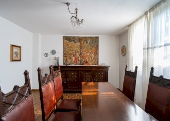 Villa Piossasco via Puccini 19, Piossasco - foto 43