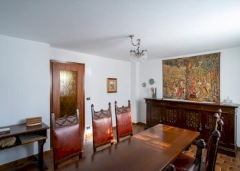 Villa Piossasco via Puccini 19, Piossasco - foto 44