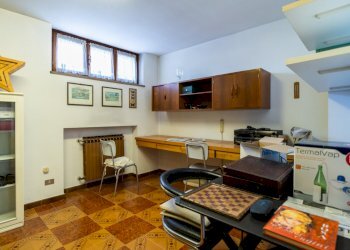 Villa Piossasco via Puccini 19, Piossasco - foto 45