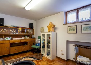 Villa Piossasco via Puccini 19, Piossasco - foto 46