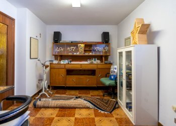 Villa Piossasco via Puccini 19, Piossasco - foto 47