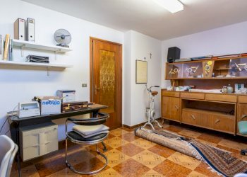 Villa Piossasco via Puccini 19, Piossasco - foto 48