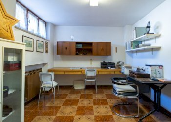 Villa Piossasco via Puccini 19, Piossasco - foto 49