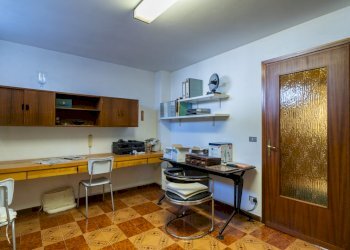 Villa Piossasco via Puccini 19, Piossasco - foto 51