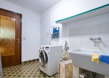 Villa Piossasco via Puccini 19, Piossasco - foto 54