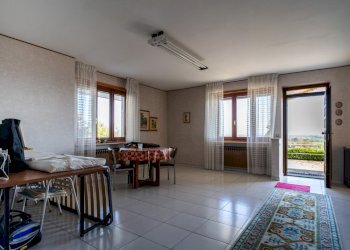 Villa Piossasco via Puccini 19, Piossasco - foto 64