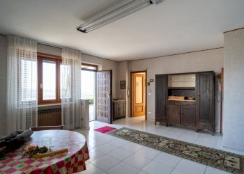 Villa Piossasco via Puccini 19, Piossasco - foto 65