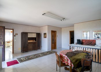 Villa Piossasco via Puccini 19, Piossasco - foto 67