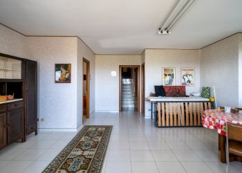 Villa Piossasco via Puccini 19, Piossasco - foto 68