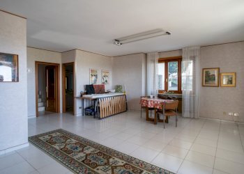 Villa Piossasco via Puccini 19, Piossasco - foto 69