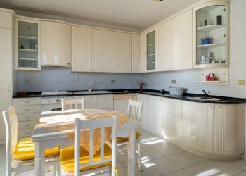 Villa Piossasco via Puccini 19, Piossasco - foto 72