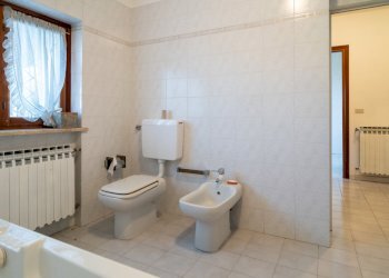 Villa Piossasco via Puccini 19, Piossasco - foto 86