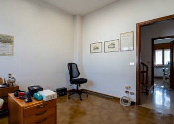 Villa Piossasco via Puccini 19, Piossasco - foto 92