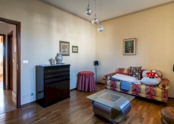 Villa Piossasco via Puccini 19, Piossasco - foto 99