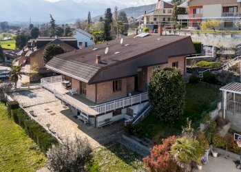 Villa Piossasco via Puccini 19, Piossasco - foto 1