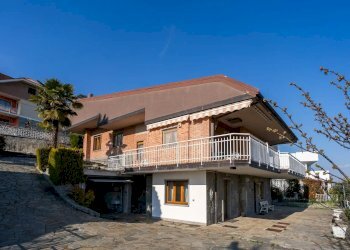 Villa Piossasco via Puccini 19, Piossasco - foto 4