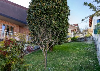 Villa Piossasco via Puccini 19, Piossasco - foto 10