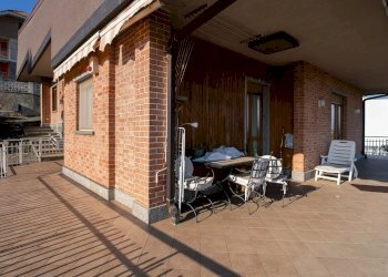 Villa Piossasco via Puccini 19, Piossasco - foto 14