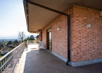 Villa Piossasco via Puccini 19, Piossasco - foto 15