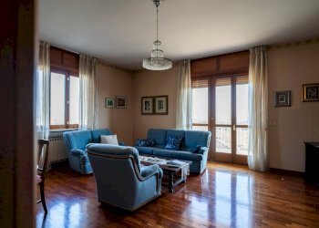 Villa Piossasco via Puccini 19, Piossasco - foto 18