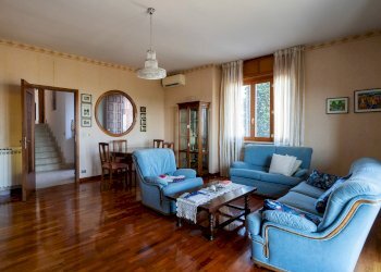 Villa Piossasco via Puccini 19, Piossasco - foto 20
