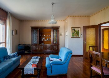 Villa Piossasco via Puccini 19, Piossasco - foto 22