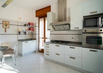 Villa Piossasco via Puccini 19, Piossasco - foto 31