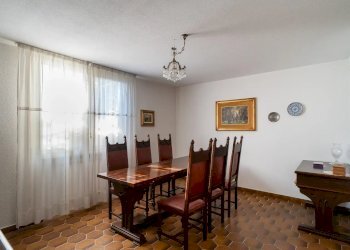 Villa Piossasco via Puccini 19, Piossasco - foto 36