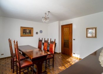 Villa Piossasco via Puccini 19, Piossasco - foto 38