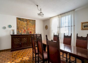 Villa Piossasco via Puccini 19, Piossasco - foto 39