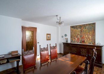 Villa Piossasco via Puccini 19, Piossasco - foto 41