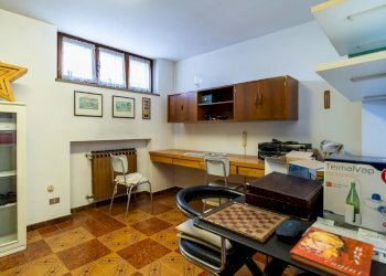 Villa Piossasco via Puccini 19, Piossasco - foto 42