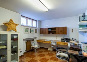 Villa Piossasco via Puccini 19, Piossasco - foto 47