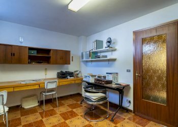 Villa Piossasco via Puccini 19, Piossasco - foto 48