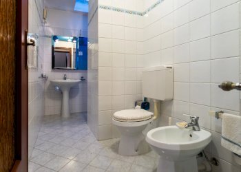 Villa Piossasco via Puccini 19, Piossasco - foto 53